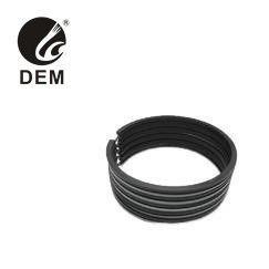 Đối với Renault OD-RE28 J8S 2068CC R25 Nhẫn piston Nhẫn dầu