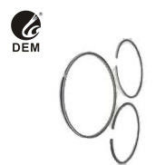 Đối với MAN OD-MN25 D2565 MT/MTF Piston Ring Oil Ring