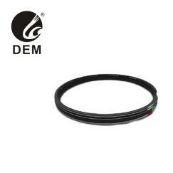 Đối với NISSAN OD-NI12 E13 E15 E16 E15ET Spirit Pulser 01-M12 Sunng Laurel 12033-01M02-01M10 Nhẫn piston Nhẫn dầu