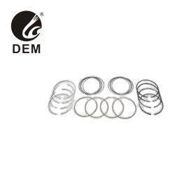 Đối với máy nén không khí OD-AC33 MAN 411010 Westinghouse Daimler-Benz OM360 OM400 OM440 D2555 D2566 Nhẫn píton Nhẫn dầu