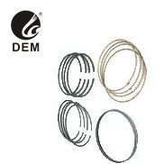 Đối với MITSUBISHI OD-MI97 8DC10 T U V P) F416(S Vòng xoắn ốc Vòng dầu
