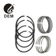 Đối với HATZ OD-HA02 Động cơ diesel 1418cm3 2835cm3 2L30s/2l30c 3L30S/3L30C 2126cm34L30S/4L30C Nhẫn piston Nhẫn dầu