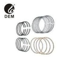 Đối với DAEWOO OD-DW12 MAN 2848T 65.0253-8252 Nhẫn píton Nhẫn dầu