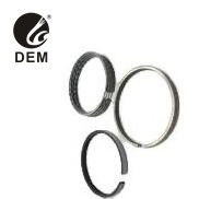 Đối với RVI OD-RV09 Động cơ diesel 597-02.5278CC SM7 SM8 SM6 F3500 F4000 F4500 Vòng xoắn Vòng dầu