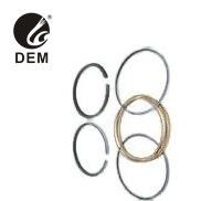 Đối với HATZ OD-HA02 Động cơ diesel 1418cm3 2835cm3 2L30s/2l30c 3L30S/3L30C 2126cm34L30S/4L30C Nhẫn piston Nhẫn dầu