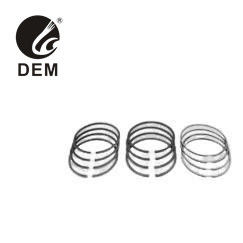 Đối với HATZ OD-HA04 Động cơ diesel 2L/M40 1716cm3 3LM40.2574cm34LM40.3432cm3 Vòng xoắn ốc Vòng dầu