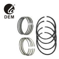 Đối với máy nén không khí OD-AC33 MAN 411010 Westinghouse Daimler-Benz OM360 OM400 OM440 D2555 D2566 Nhẫn píton Nhẫn dầu