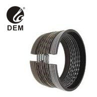 Đối với máy nén không khí OD-AC31 MAN Knorr VOLVO B12 Daimler-Benz D08 OM355 OM360 OM366 OM366A LK3904 Vòng trục Vòng dầu
