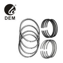 Đối với ISUZU OD-IS07 G161Z G161B G161AB Elf Florian Piston Rings Oil Rings