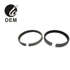Đối với NISSAN OD-NI12 E13 E15 E16 E15ET Spirit Pulser 01-M12 Sunng Laurel 12033-01M02-01M10 Nhẫn piston Nhẫn dầu