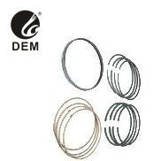 Đối với MITSUBISHI OD-MI50 6DR5 4DR5 44B 44C 215 T44A Sao Mộc Sao Mộc B360 BH212 Piston Rings Oil Rings