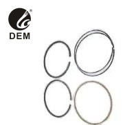 Đối với Perkins OD-PK21 1004-4T/TW 1006-6T/TW 110T 160Ti 180Ti 120Ti Nhẫn piston Nhẫn dầu