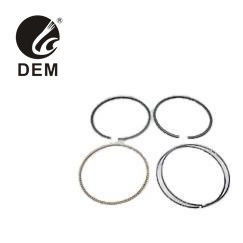 Đối với máy nén không khí OD-AC37 Daimlwr-Benz MAND 2840/2866/2876 OM441/LA OM401/402LA OM541LA/OM542LA Nhẫn píton Nhẫn dầu