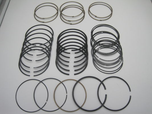 Nhà máy sản xuất 41859CP Piston Rings Set 96mm STD cho 1999-2009 phụ tùng động cơ Chevy LS 4.8L 5.3L 5.3
