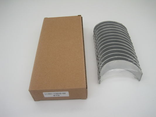 1HZ động cơ chính vòng bi con rod vòng bi 13041-17010 11701-17010