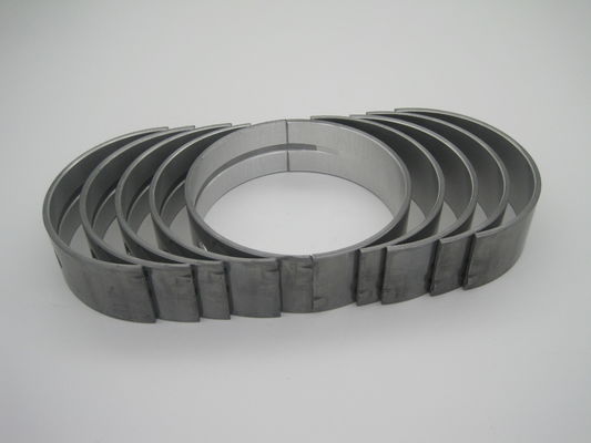 Máy nén khí M040A và 100 năm tuổi thọ cho máy hóa dầu