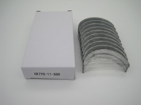 11701-56030 Cơ sở nhôm hoặc hợp kim Cu-Pb chịu đựng bền hơn và cho các ứng dụng hạng nặng