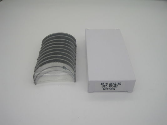 Xương chính động cơ tự động / Xương Conrod cho Mazda R2 RF M316A