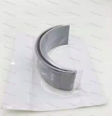 6D105 Bộ vòng bi chính cho Mitsubishi 6136-21-8010 Phụ tùng phụ tùng Đường bi động cơ diesel