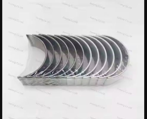 Xích chính và Xích con cho Cummins 6D114 động cơ diesel phần 3950661 3945918